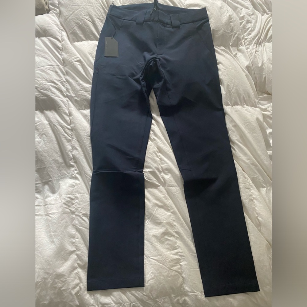 Ryu New Men’s Chino Pants